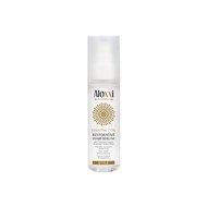 Aloxxi Essential 7 Oil Restorative Hair Serum